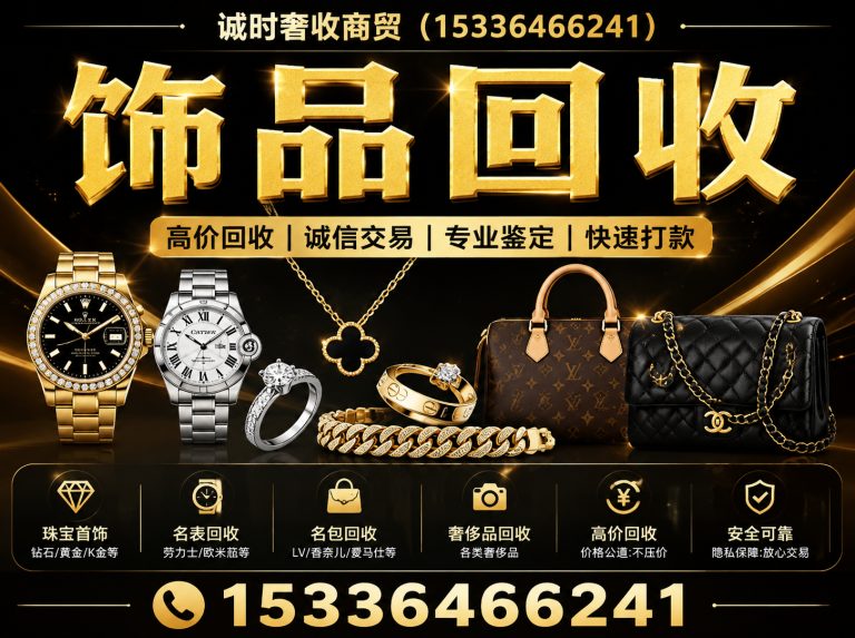 秦淮区诚时奢收商贸展示图
